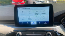 Ford Kuga 2.0 EcoBlue 190 Titanium First Ed 5dr Auto AWD Diesel Estate